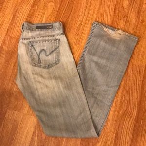 COH Flared Jeans